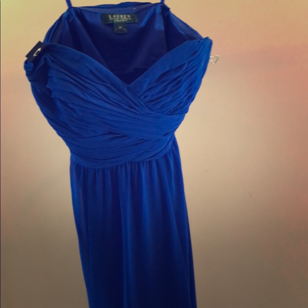 evening gown